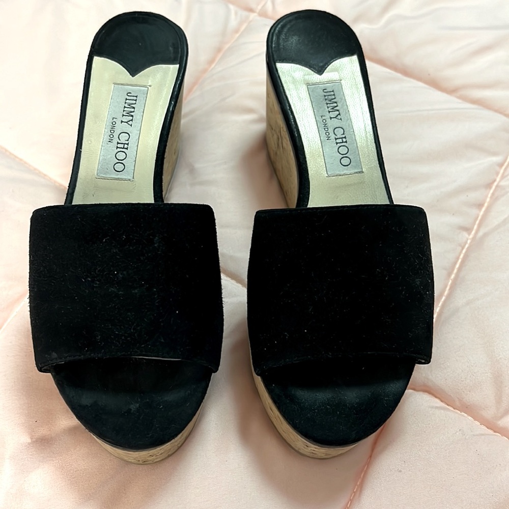 Jimmy Choo Deedee sandal